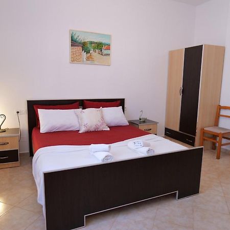 Villa Seventh Heaven Sarande Luaran gambar