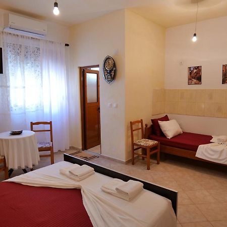 Villa Seventh Heaven Sarande Luaran gambar