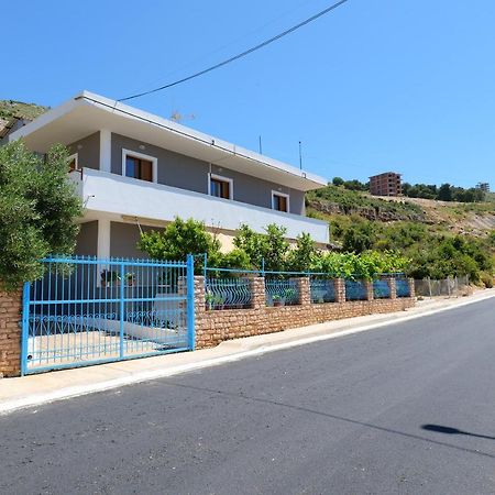 Villa Seventh Heaven Sarande Luaran gambar