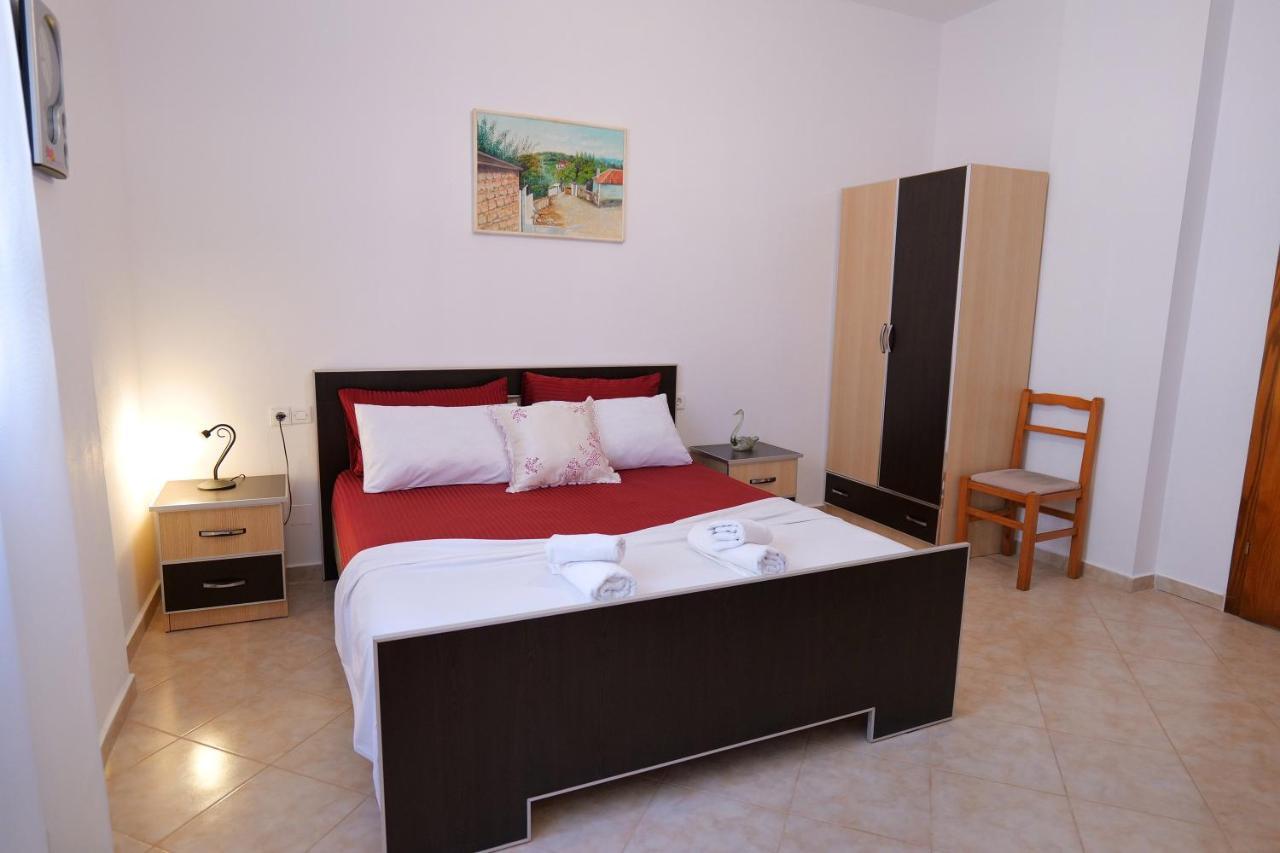 Villa Seventh Heaven Sarande Luaran gambar