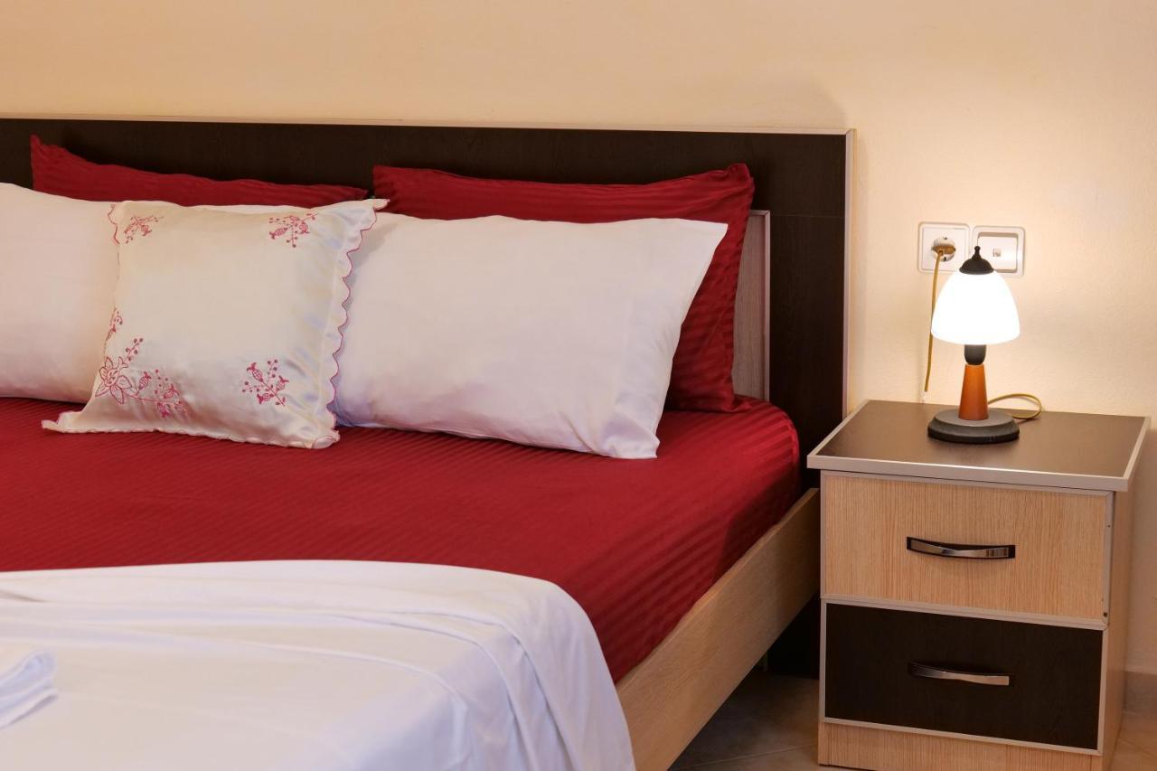 Villa Seventh Heaven Sarande Luaran gambar