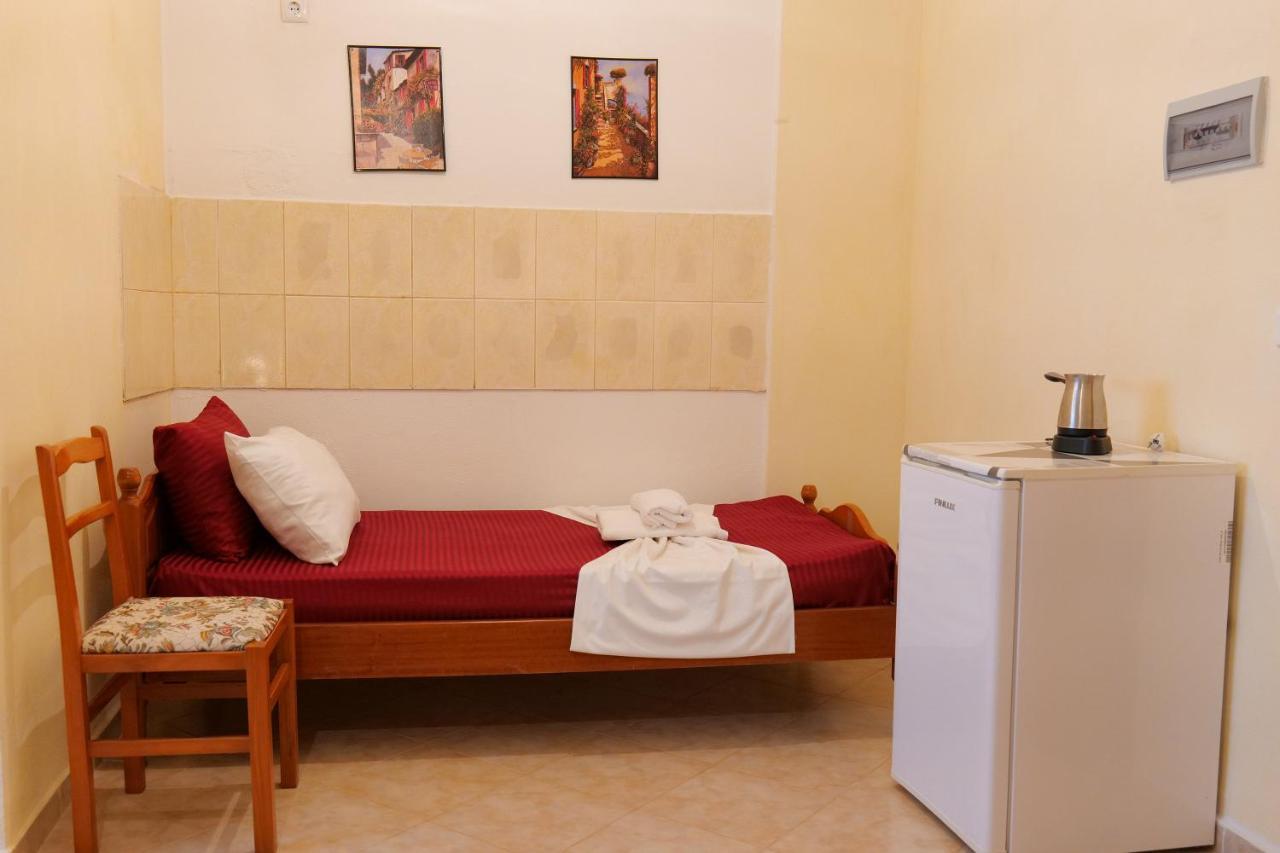 Villa Seventh Heaven Sarande Luaran gambar