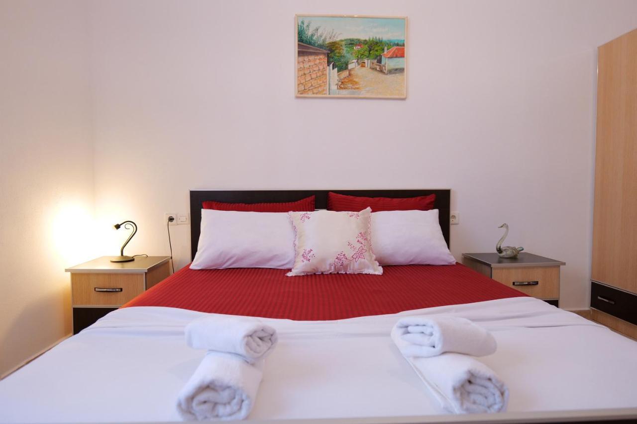 Villa Seventh Heaven Sarande Luaran gambar