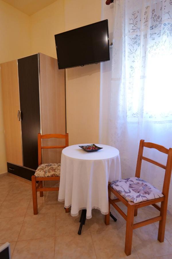 Villa Seventh Heaven Sarande Luaran gambar