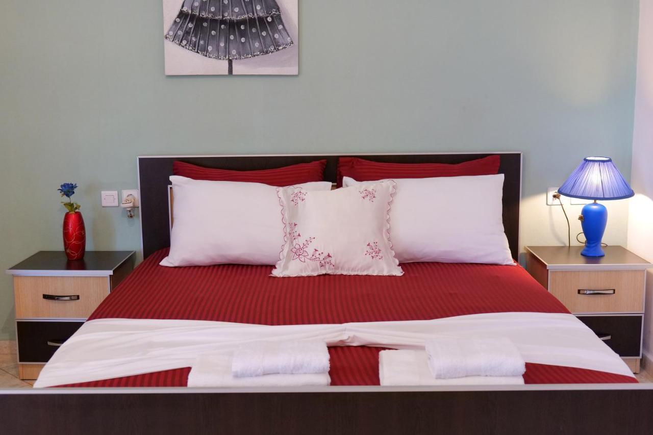 Villa Seventh Heaven Sarande Luaran gambar