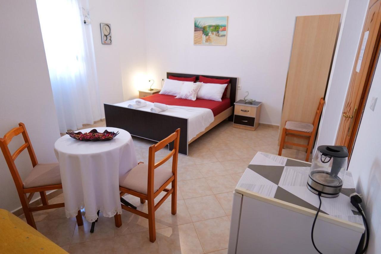 Villa Seventh Heaven Sarande Luaran gambar