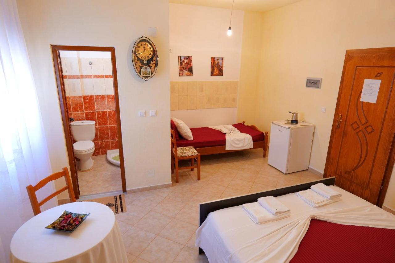 Villa Seventh Heaven Sarande Luaran gambar