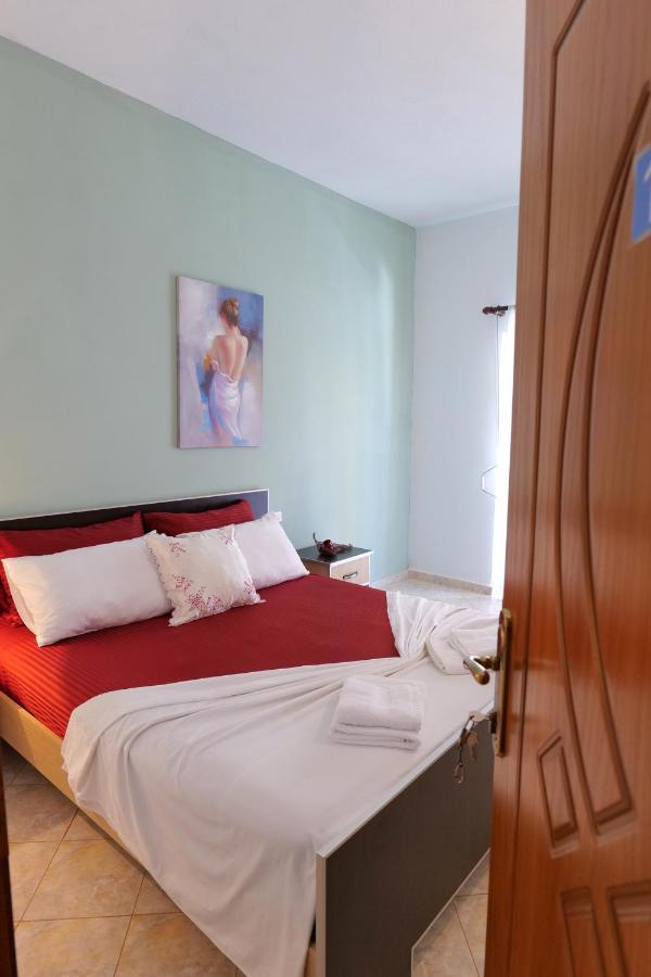 Villa Seventh Heaven Sarande Luaran gambar
