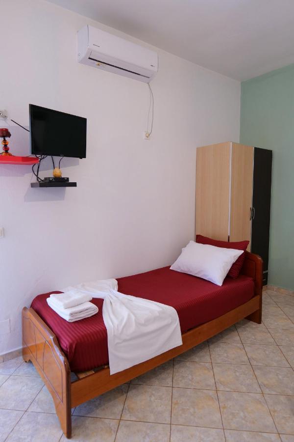 Villa Seventh Heaven Sarande Luaran gambar