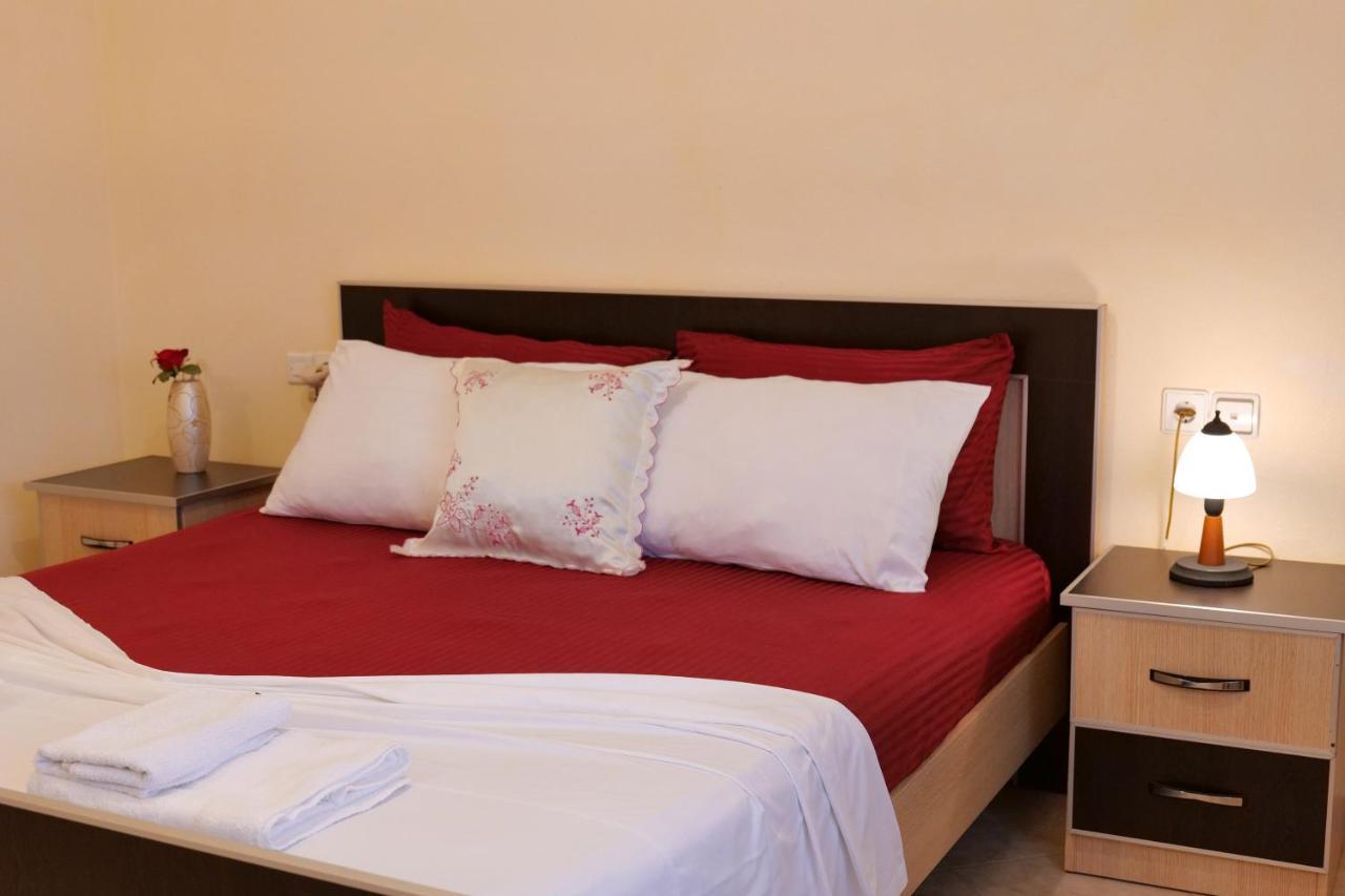 Villa Seventh Heaven Sarande Luaran gambar