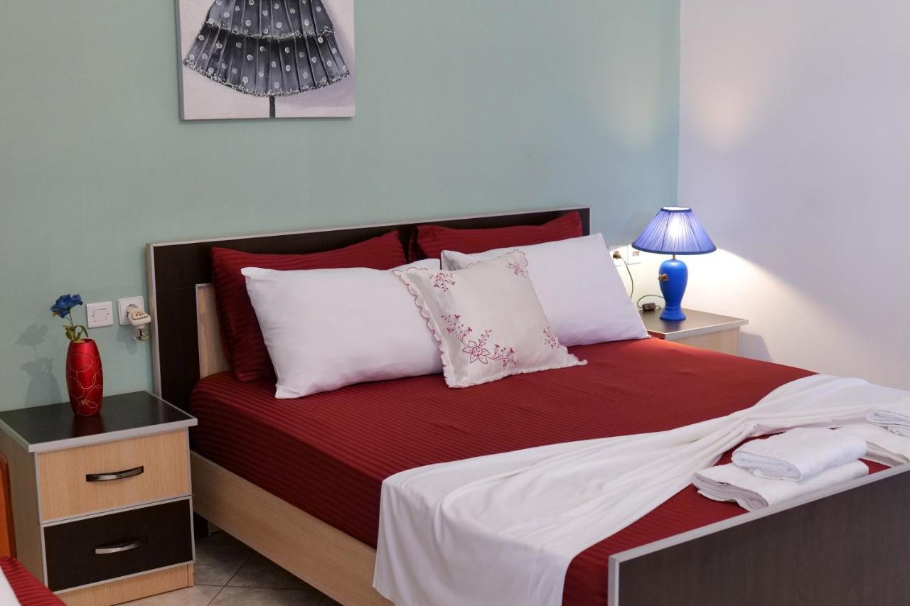 Villa Seventh Heaven Sarande Luaran gambar