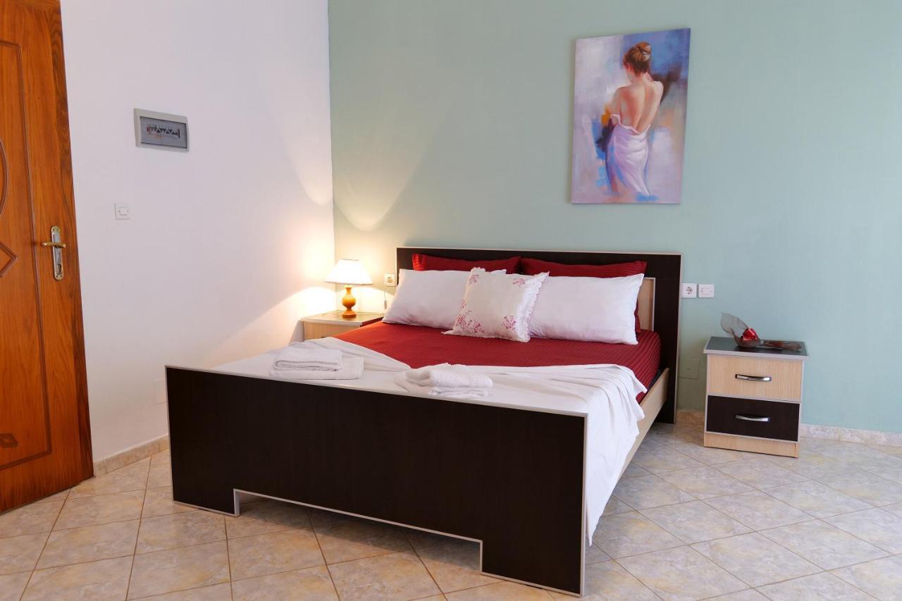 Villa Seventh Heaven Sarande Luaran gambar