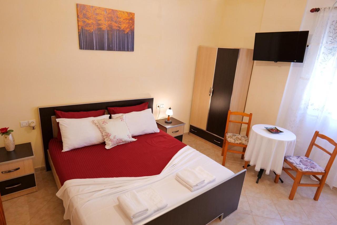 Villa Seventh Heaven Sarande Luaran gambar