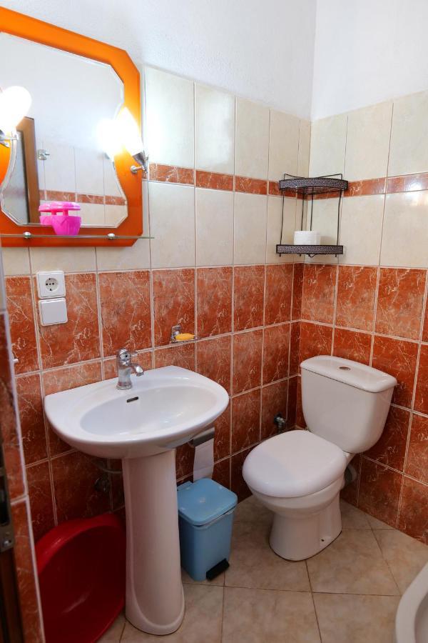 Villa Seventh Heaven Sarande Luaran gambar