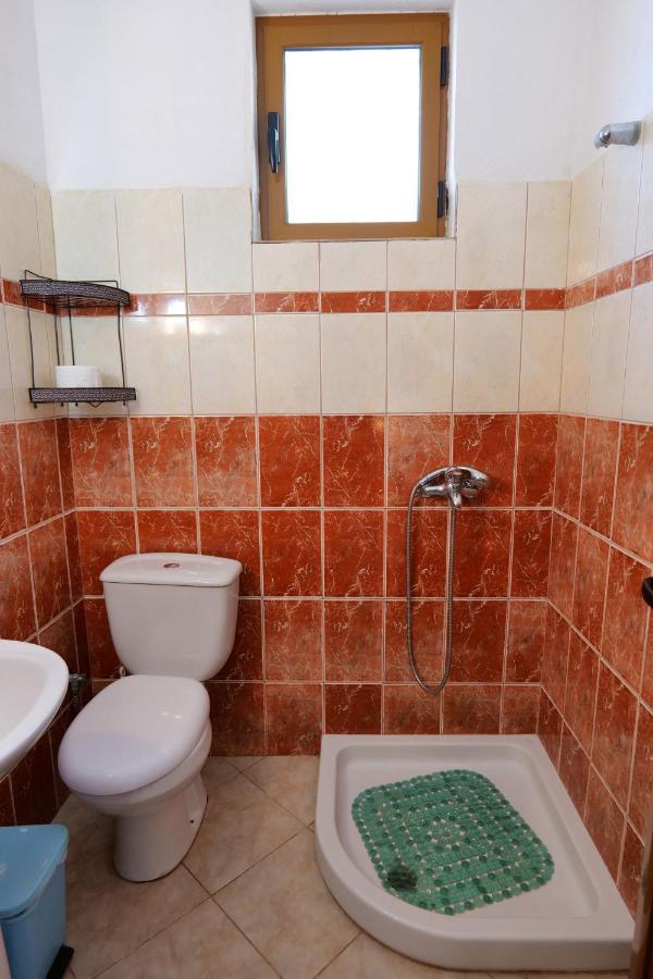 Villa Seventh Heaven Sarande Luaran gambar