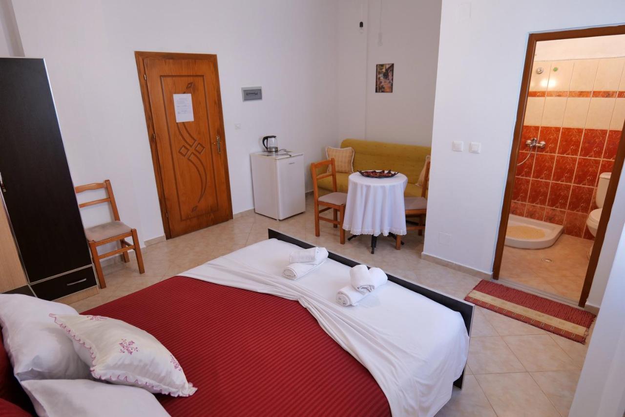 Villa Seventh Heaven Sarande Luaran gambar