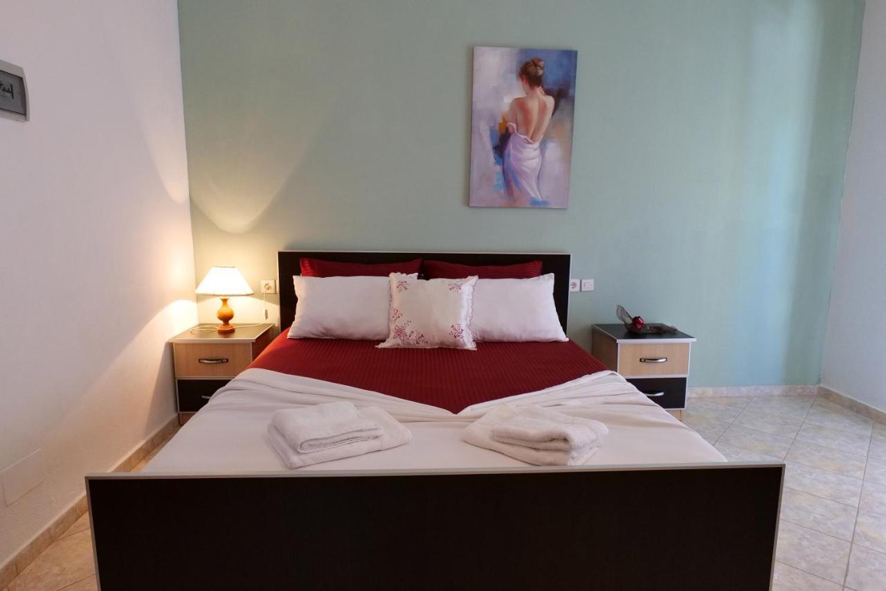 Villa Seventh Heaven Sarande Luaran gambar
