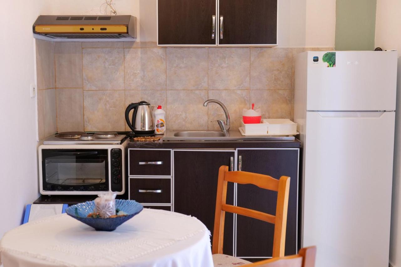 Villa Seventh Heaven Sarande Luaran gambar