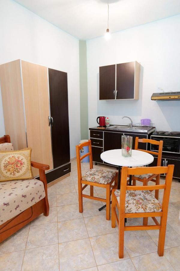 Villa Seventh Heaven Sarande Luaran gambar